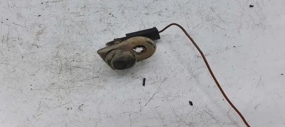 Mitsubishi Space Star Rear door sensor NOCODE