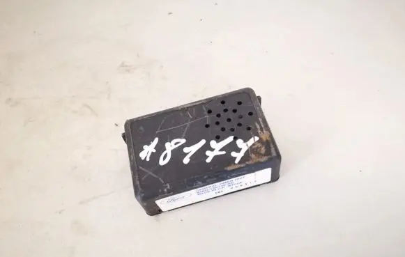 Ford Mondeo MK I Other control units/modules 93bg14k150ad 93bg-14k150-ad