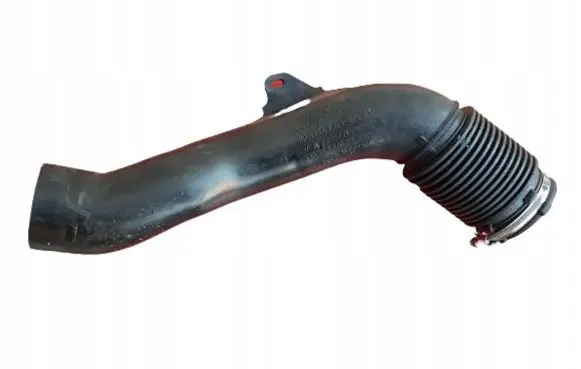 Citroen C4 III e-C4 Turbo air intake inlet pipe/hose