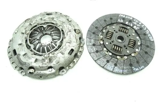 Mazda CX-7 Clutch pressure plate 125012610