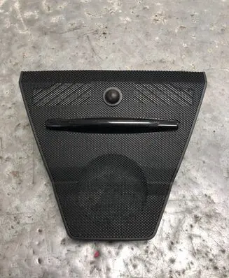 Mercedes-Benz E W212 Parking PDC sensor display screen A0015424623BILI A0015424623 A2126801289