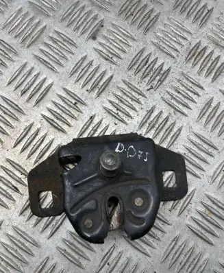Dodge Durango Engine bonnet/hood lock/catch
