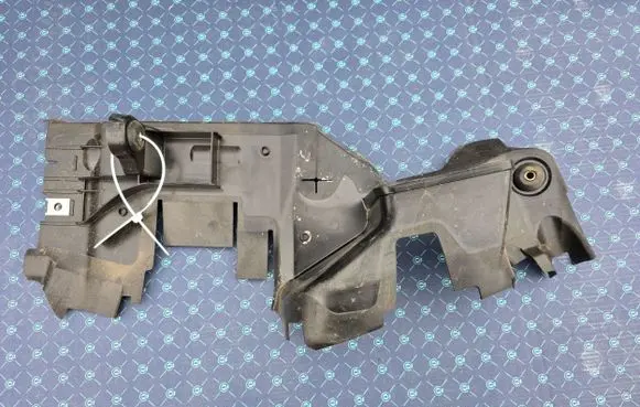 Mini Cooper F57 Front piece kit 5A01627