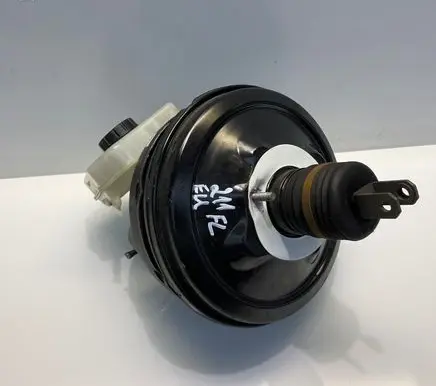 Mercedes-Benz E W211 Brake booster A2114300930L 130093030081 Q059883
