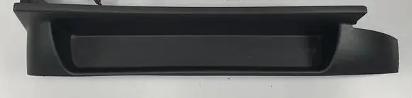 Mercedes-Benz B W246 W242 Front driver seat rail trim A2469190000