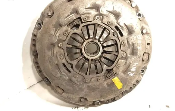 Toyota RAV 4 (XA30) Clutch set kit 3125005120 13450