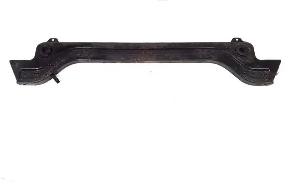Mercedes-Benz ML W164 Bottom radiator support slam panel A1646201034