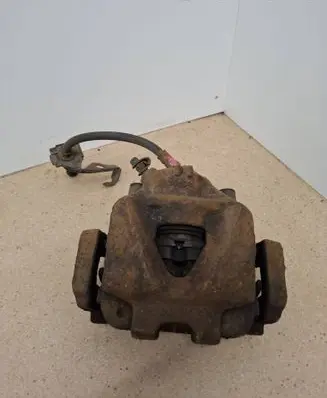 BMW X1 E84 Front brake caliper