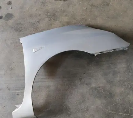 Renault Espace - Grand espace IV Fender
