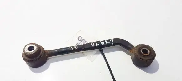 Mercedes-Benz C W203 Front anti-roll bar/stabilizer link 