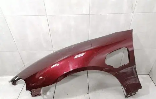 Porsche Taycan 9J1 Fender 9J1821101Y