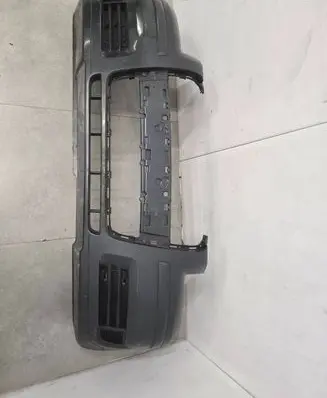 Audi A3 S3 A3 Sportback 8P Front bumper 8P4807095