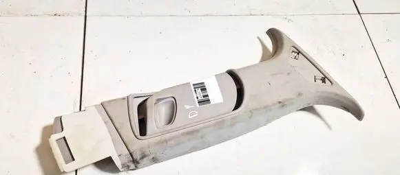 Opel Vectra C (B) pillar trim (top) 14815001 1-4815-001