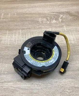 Suzuki Grand Vitara II Airbag slip ring squib (SRS ring) VITARA2008