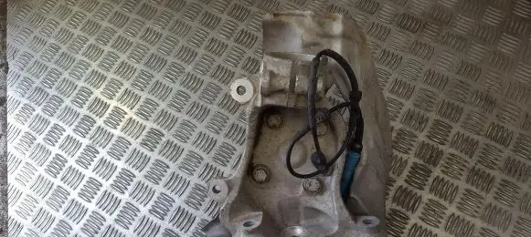 BMW 7 E65 E66 Front wheel hub 2905073270075