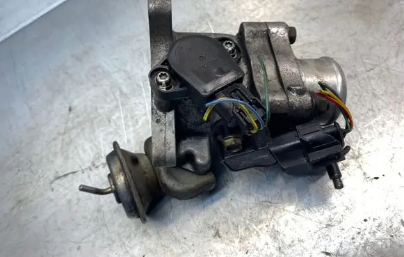 Honda Civic Throttle valve 0281002680 JT7HC 51027