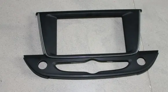 Opel Mokka X Radio/GPS head unit trim 460029937 39137997