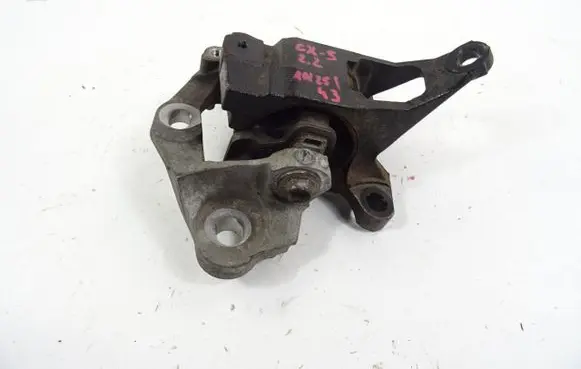 Mazda CX-5 Engine mount vacuum valve K1442
