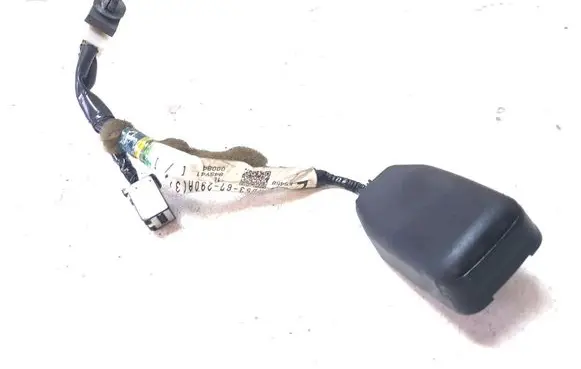 Mazda CX-5 Rain sensor KD5367290A