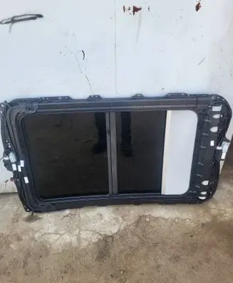 Volkswagen Golf VII Sunroof set 5G9877041A