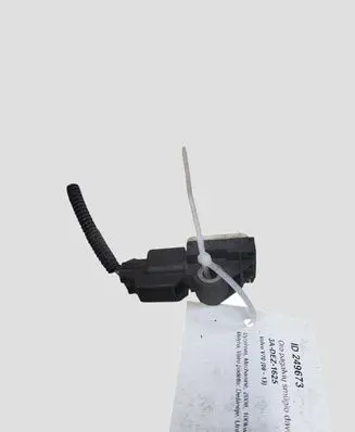 Volvo V70 Airbag deployment crash/impact sensor 31264396