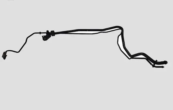 Volvo XC90 Air conditioning (A/C) pipe/hose