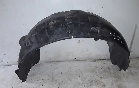 Hyundai H-1, Starex, Satellite Rear arch fender liner splash guards 868424H000