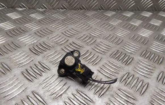 Mercedes-Benz B W245 Air pressure sensor A0061531528 0261230144
