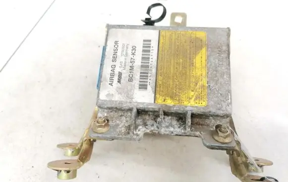 Mazda Xedos 9 Airbag control unit/module BC1M57K30 BC1M-57-K30