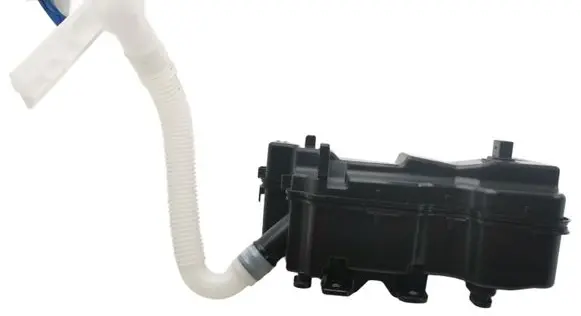 Volkswagen ID. Buzz Windshield washer fluid reservoir/tank 1EA955453F