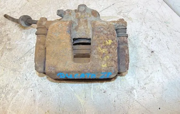 Fiat Ducato Rear brake caliper 735353855