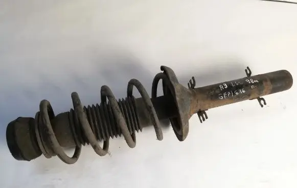 Audi A3 S3 8L Front shock absorber/damper