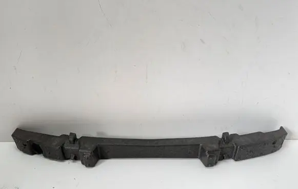 Opel Astra L Front bumper foam support bar 9839980180