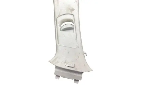 Skoda Yeti (5L) (B) pillar trim (top) 5L0867243
