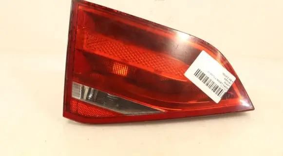 Audi A4 S4 B7 8E 8H Rear/tail lights 166973