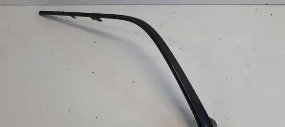 Toyota Corolla E210 E21 Rear bumper trim bar molding 5271202030