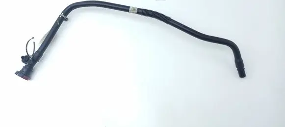 Hyundai Ioniq 5 Engine coolant pipe/hose 375Y3GI030