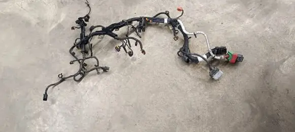 Jeep Grand Cherokee Engine installation wiring loom 68231004AB