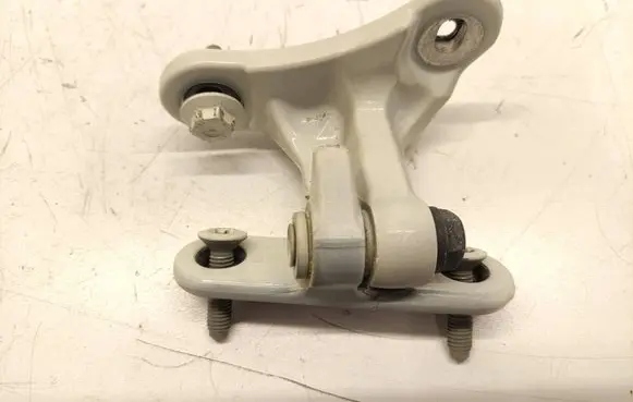 Mercedes-Benz B W246 W242 Front door upper hinge A046572 A2467201237