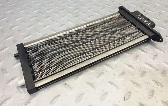 Chevrolet Epica Electric cabin heater radiator 06T277S0383