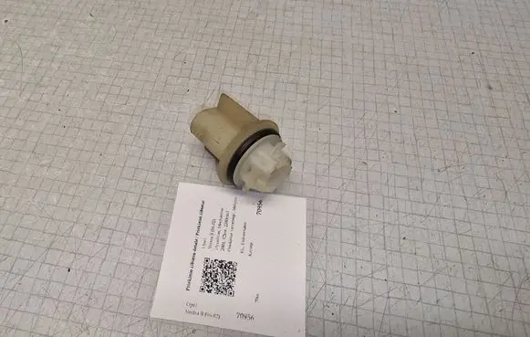 Opel Vectra B Headlight part 
