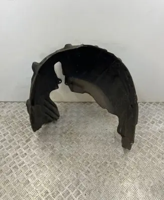 Mercedes-Benz EQA Rear arch fender liner splash guards