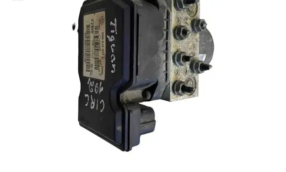 Volkswagen Tiguan ABS Pump 5N0614517L