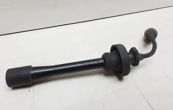 Mitsubishi Carisma Ignition plug leads 34622