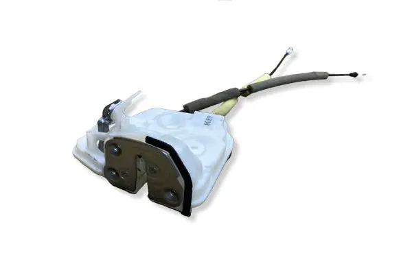 Mazda CX-3 Rear door lock 6J10F0498