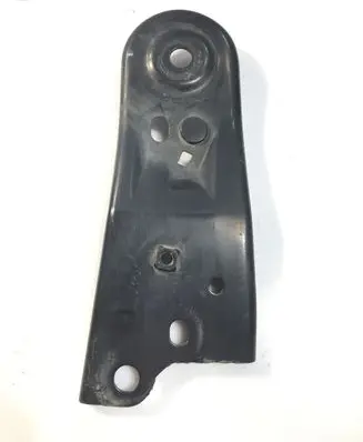 Other rear suspension part