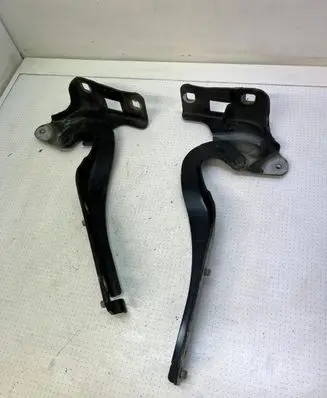 Peugeot 508 Engine bonnet/hood hinges 9676670380
