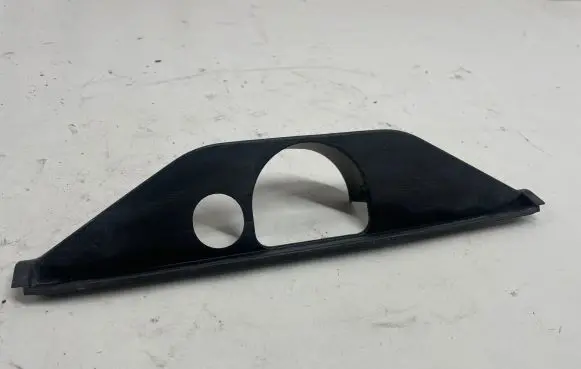 BMW 5 E34 Trunk/boot trim cover 8120607 13755000