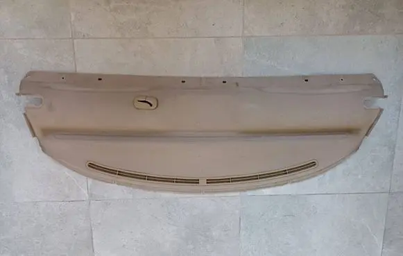 Rover 75 Parcel shelf 