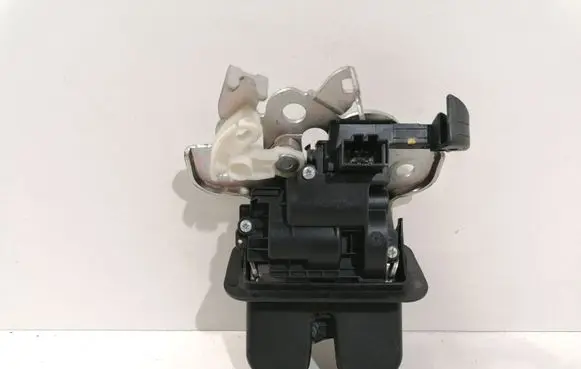 Audi A6 S6 C7 4G Tailgate/trunk/boot lock/catch/latch 4H0827505